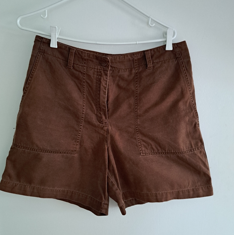 Jones New York shorts
